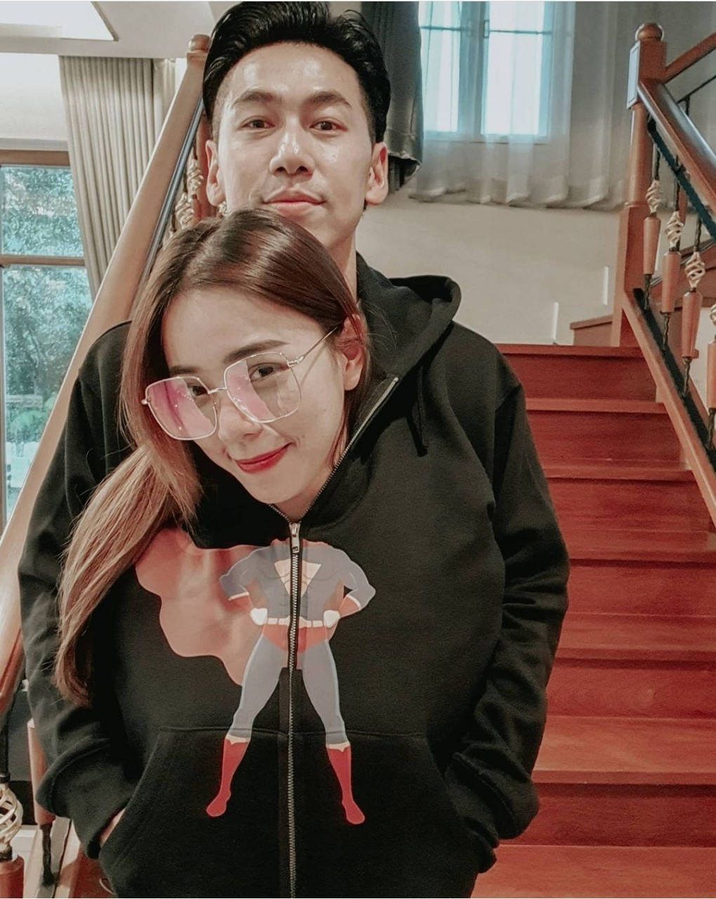 นิวเคลียร์ หรรษา