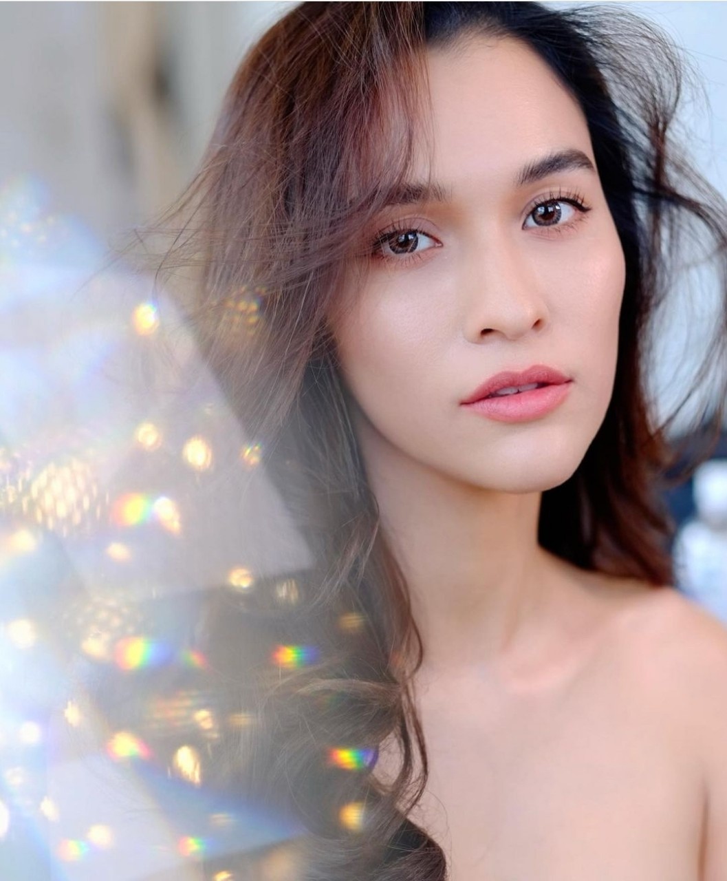 หยาดทิพย์ ราชปาล