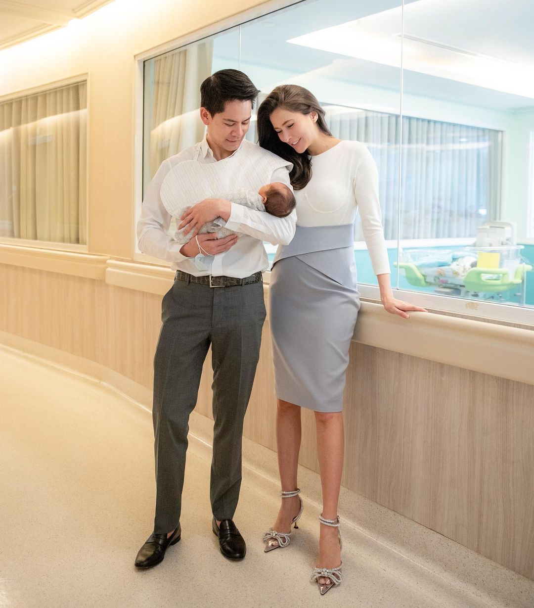 น้องกวินท์ ลูกศรีริต้า