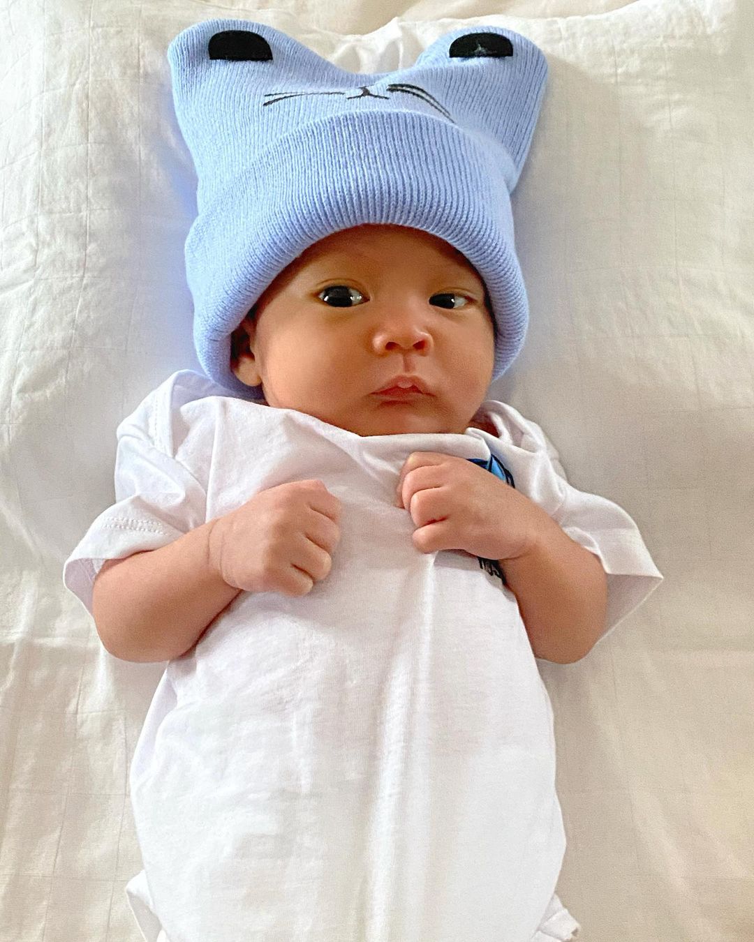 น้องกวินท์ ลูกศรีริต้า