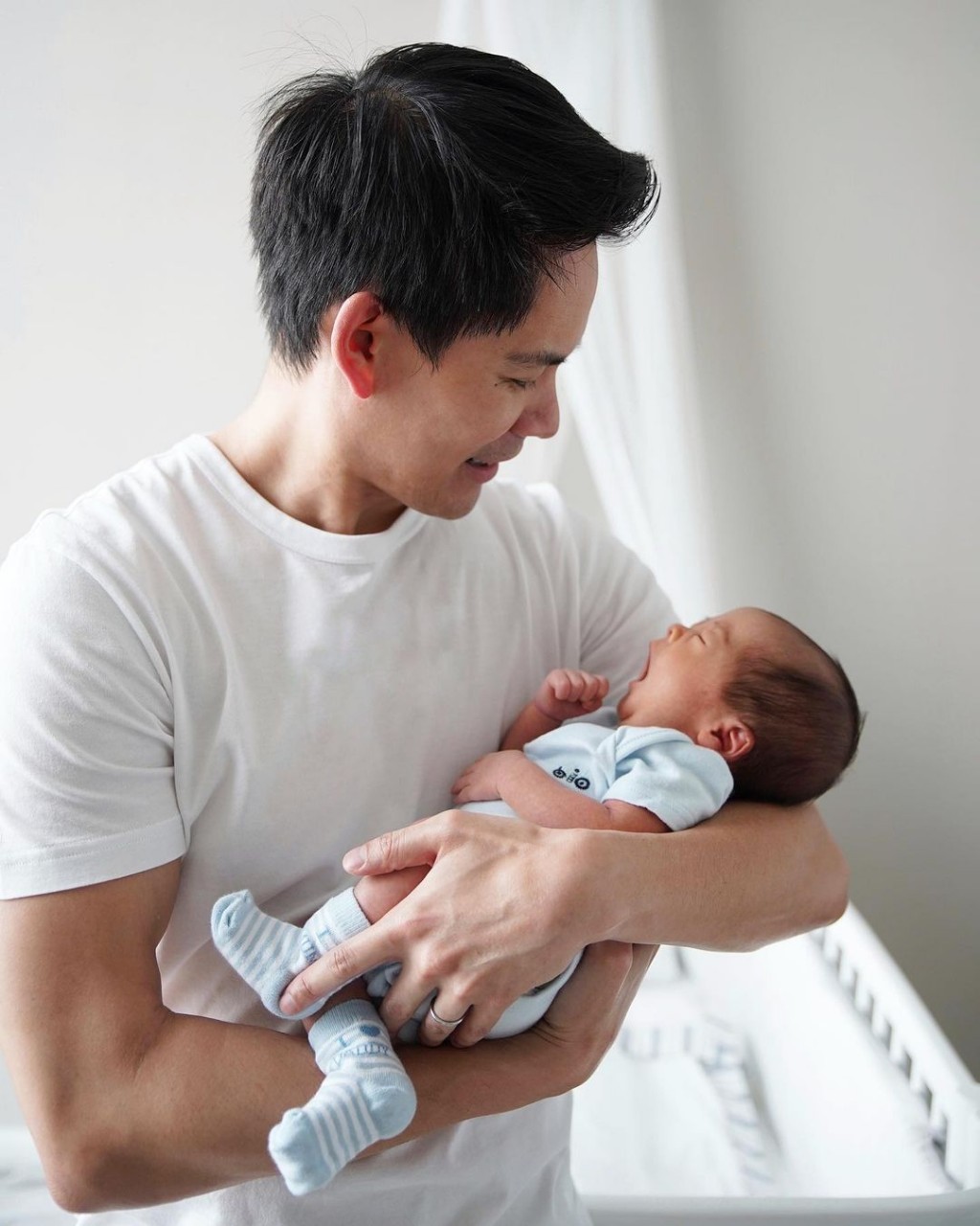 น้องกวินท์ ลูกศรีริต้า
