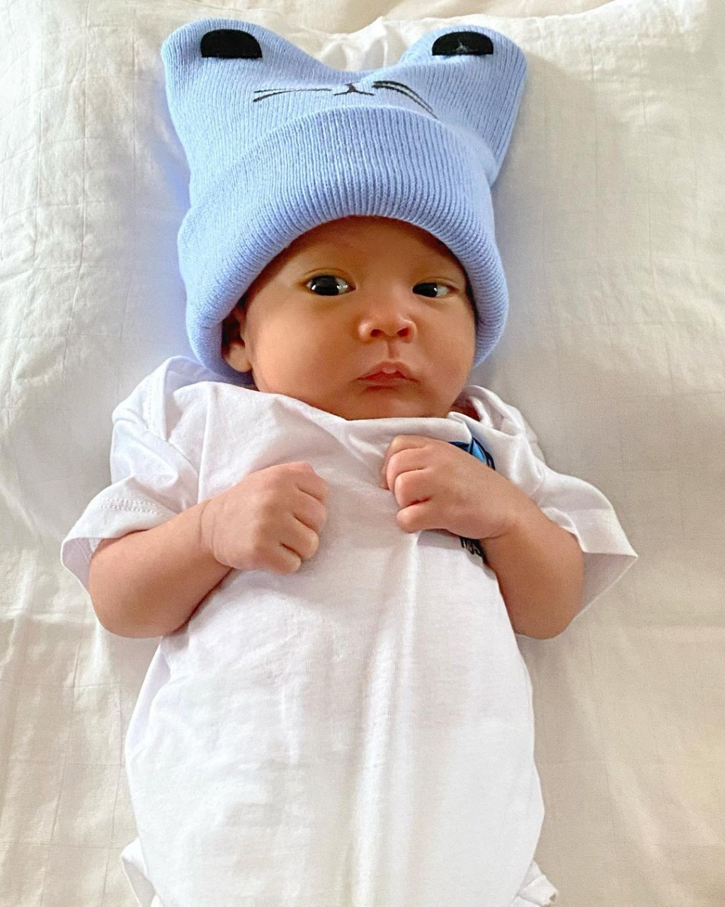 น้องกวินท์ ลูกศรีริต้า