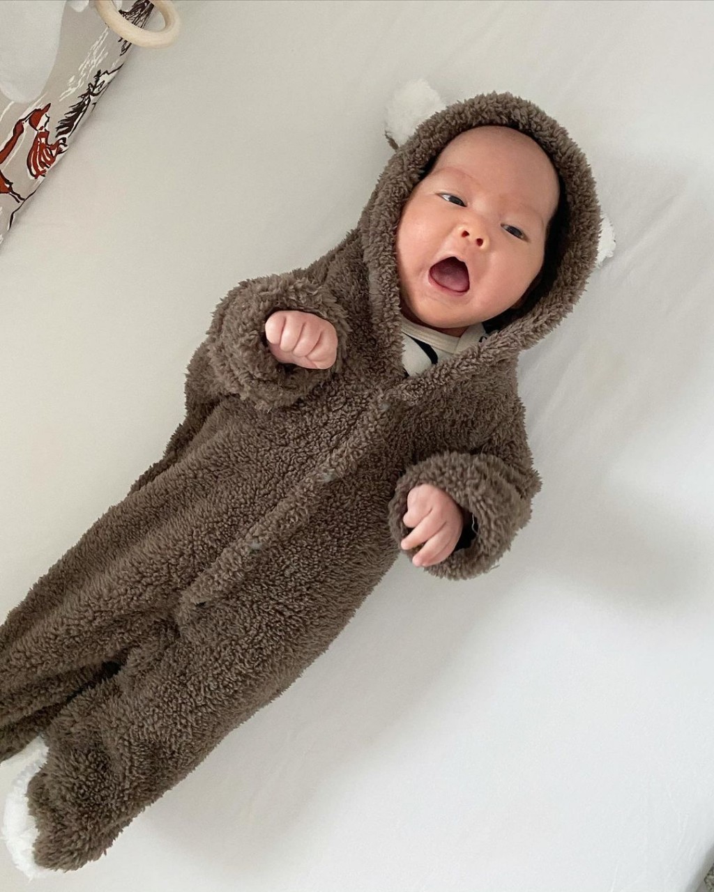 น้องกวินท์ ลูกศรีริต้า
