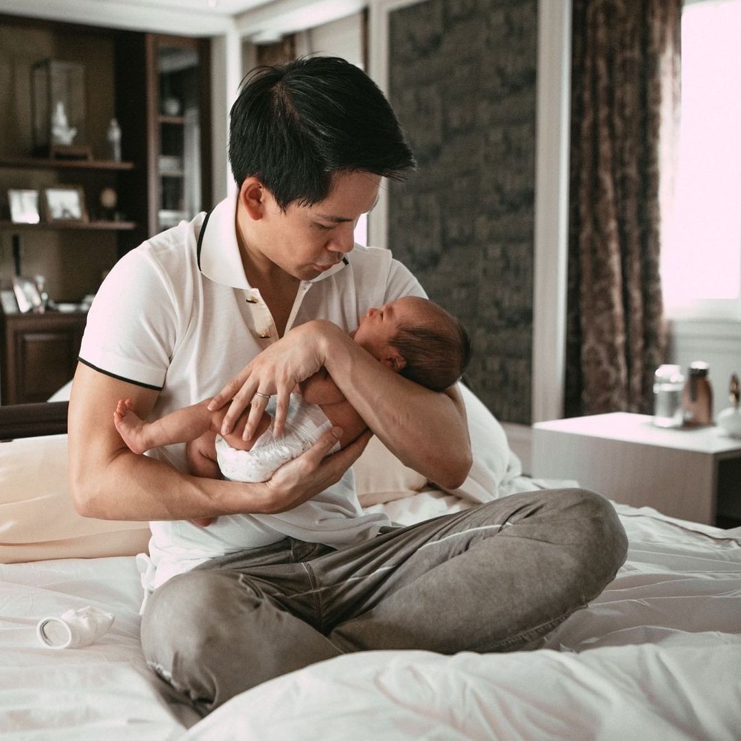 น้องกวินท์ ลูกศรีริต้า