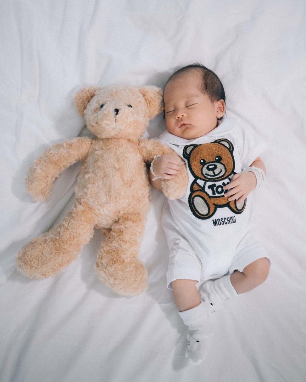 น้องกวินท์ ลูกศรีริต้า