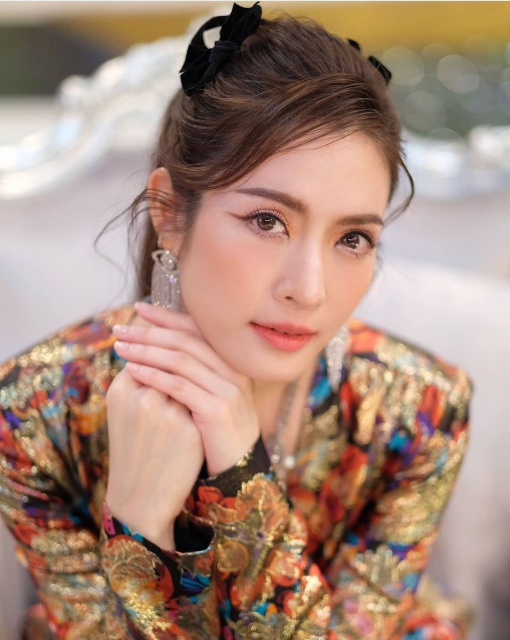 แอฟ ทักษอร