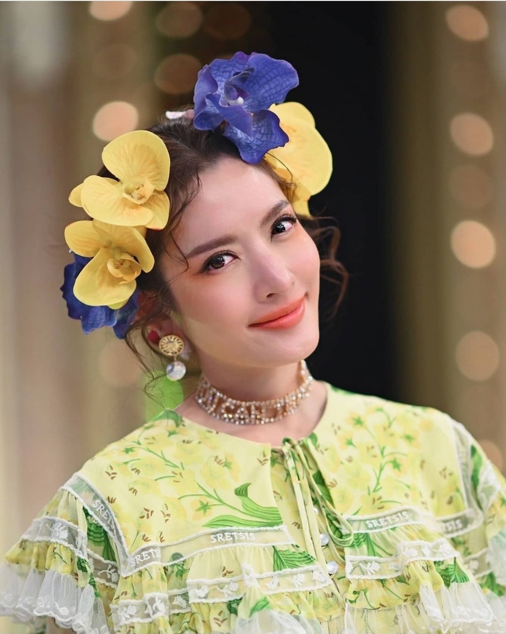 แอฟ ทักษอร