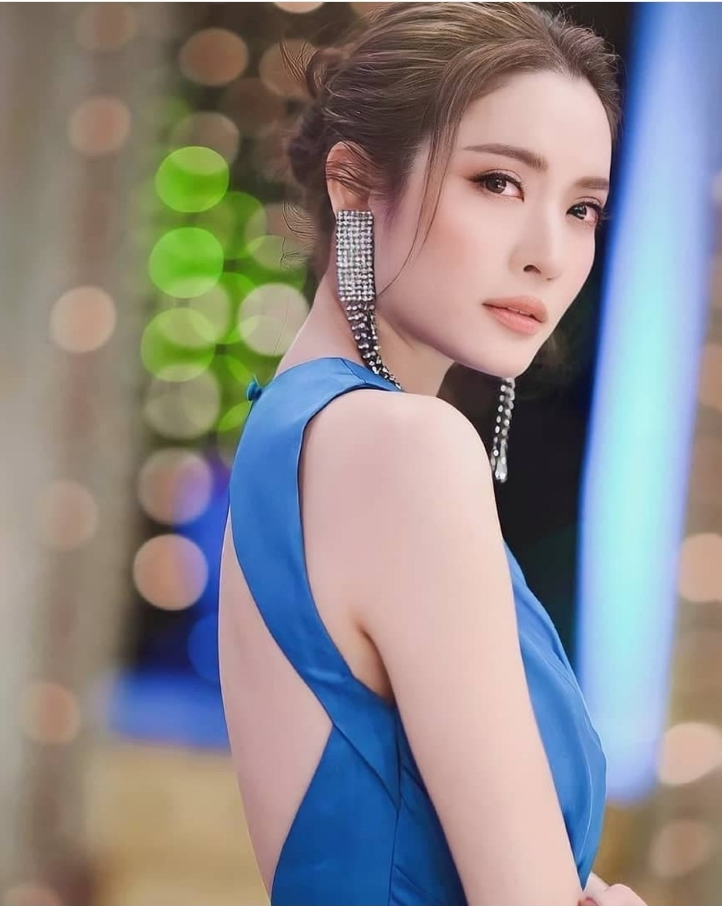 แอฟ ทักษอร