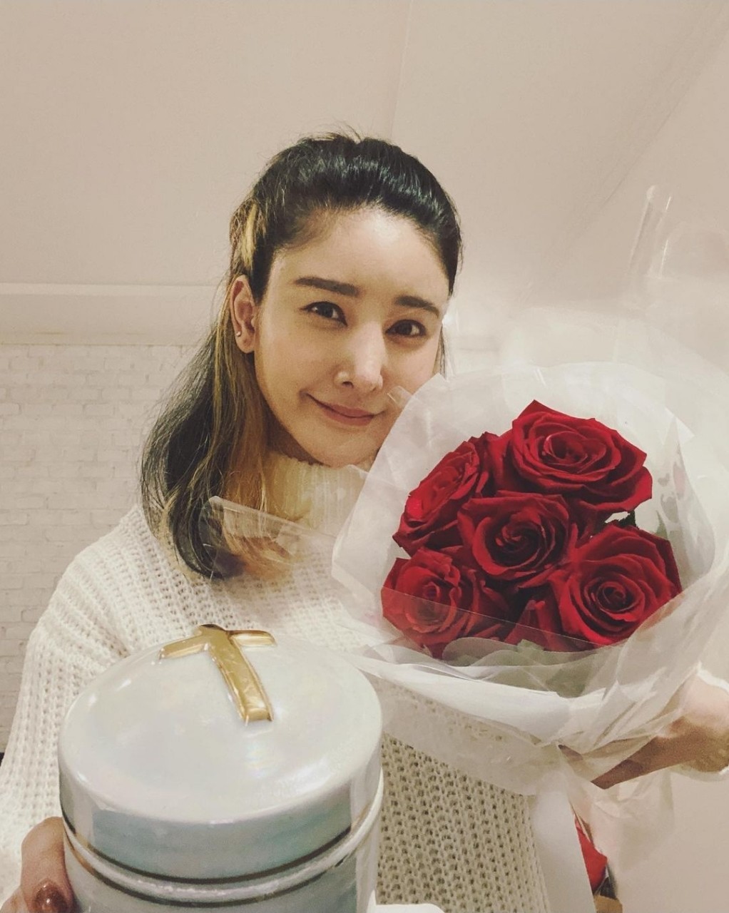 แตงโม นิดา