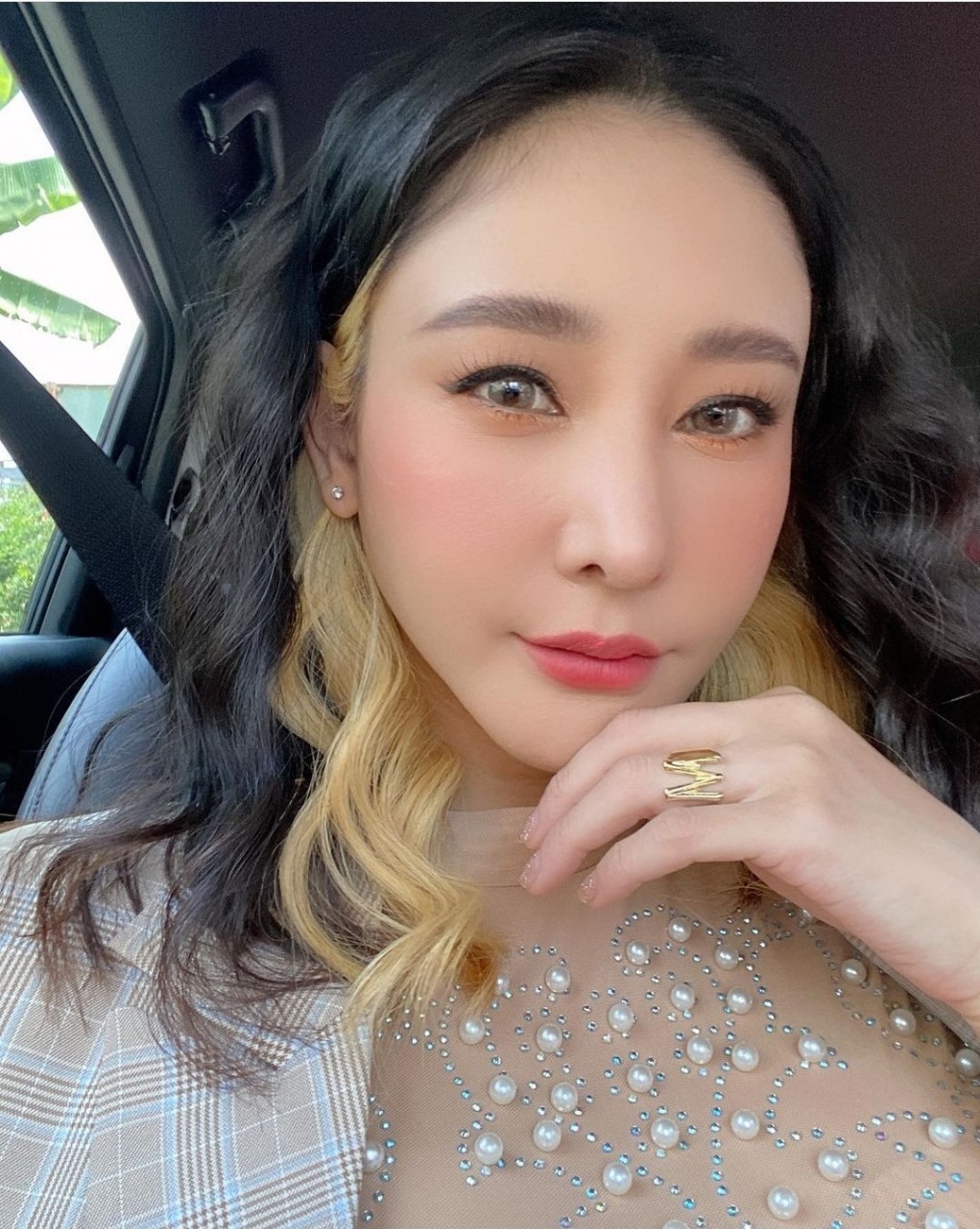 แตงโม นิดา