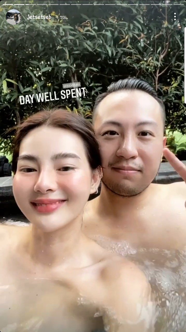 ดิว อริสรา เซบาสเตียน ลี