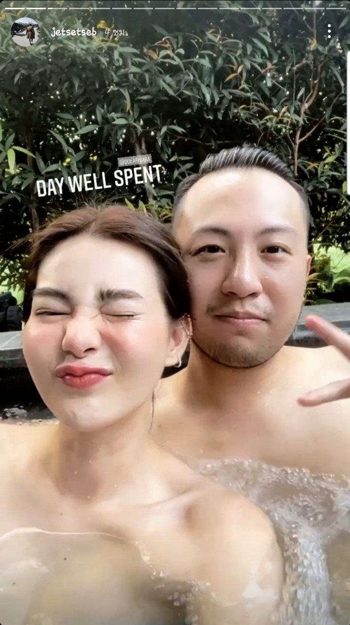 ดิว อริสรา เซบาสเตียน ลี