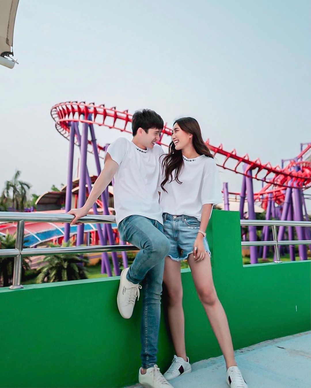เบสท์ รักษ์วนีย์ ตงตง กฤษกร