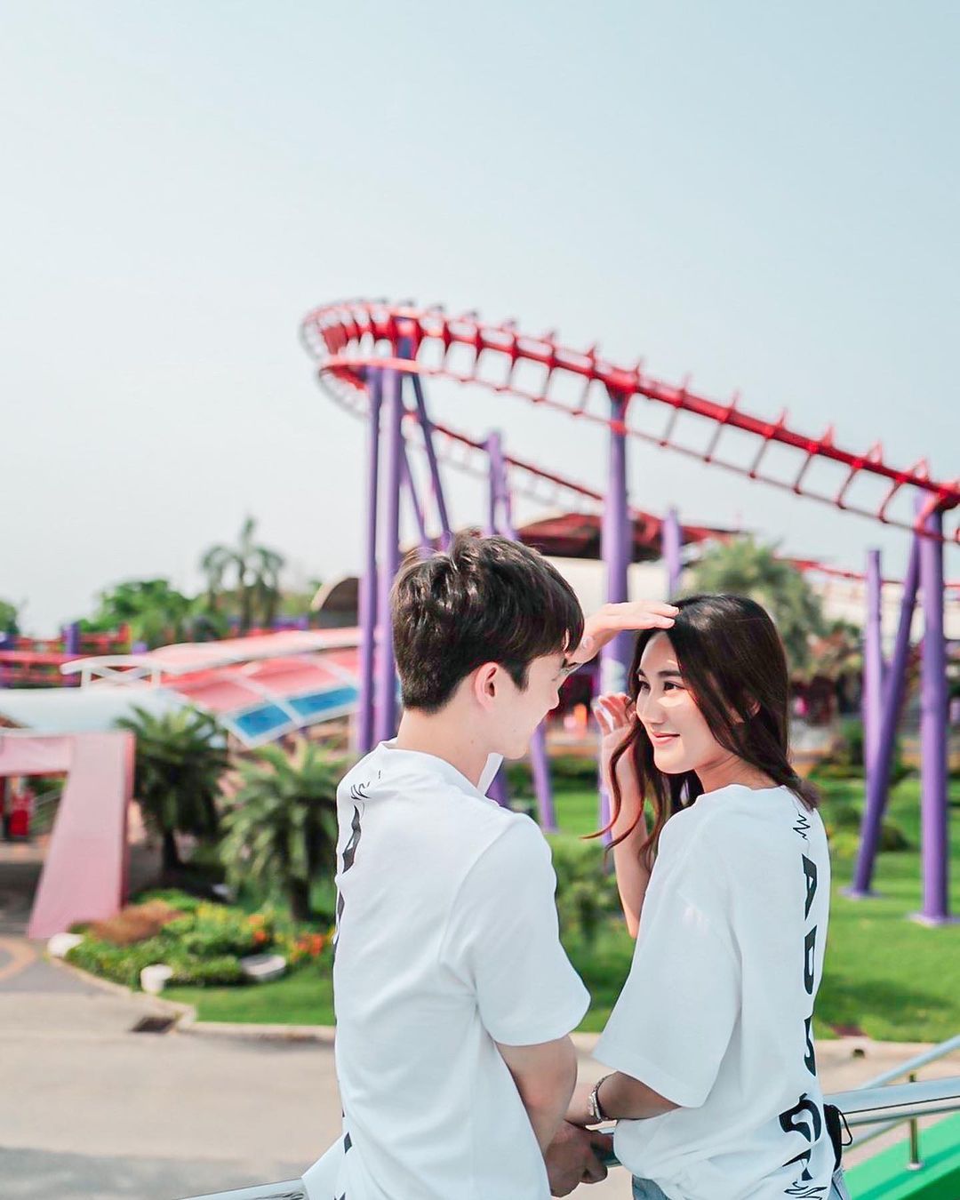 เบสท์ รักษ์วนีย์ ตงตง กฤษกร