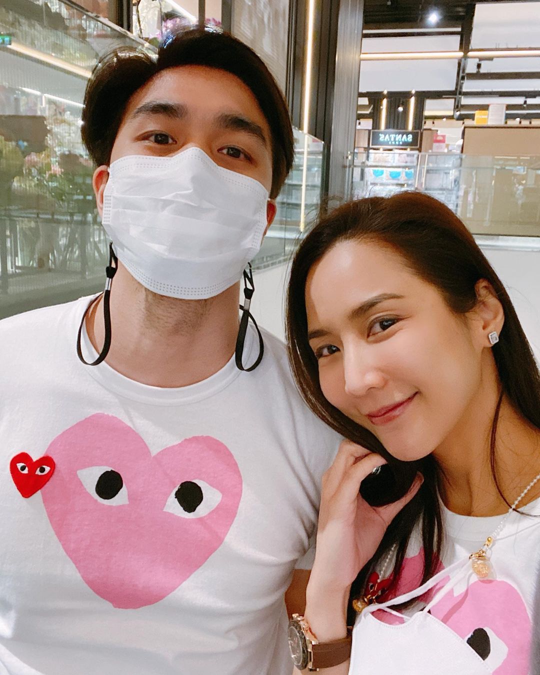 จั๊กจั่น อคัมย์สิริ เค วัฒนา