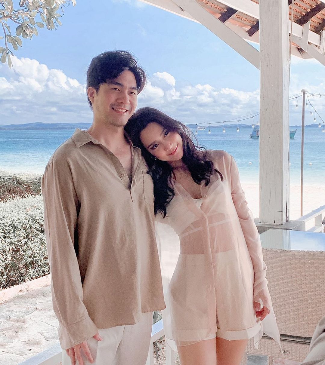 จั๊กจั่น อคัมย์สิริ เค วัฒนา