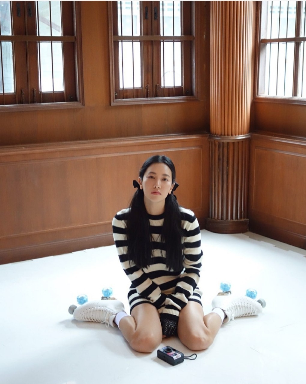 นุ่น วรนุช