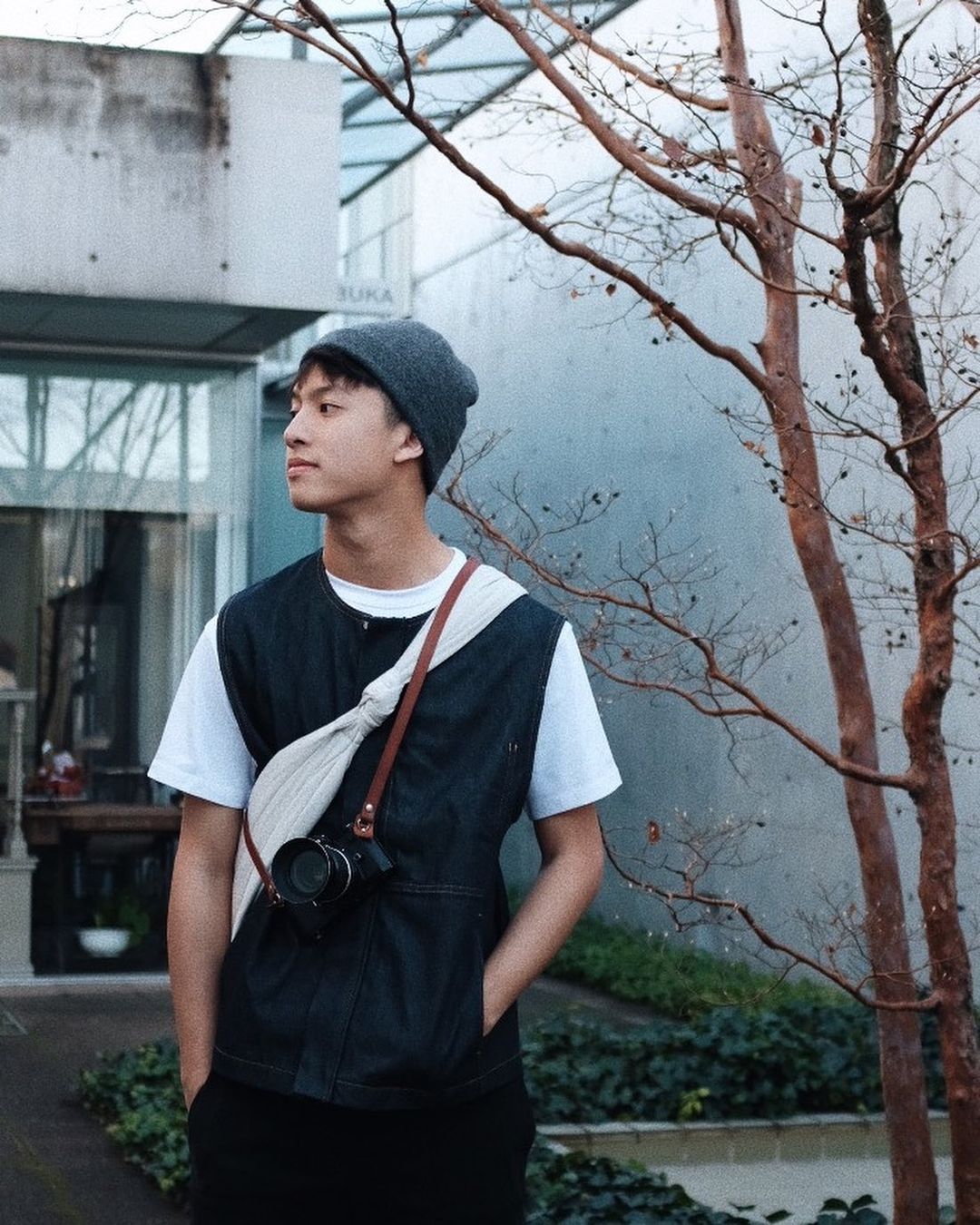 มาร์ค ธนัท รัตนสิริพันธ์