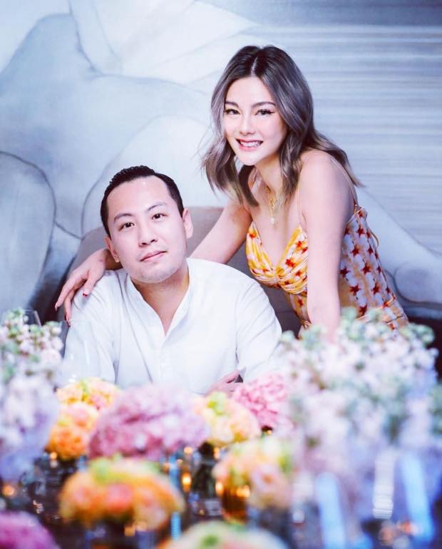 ดิว อริสรา เซบาสเตียน ลี