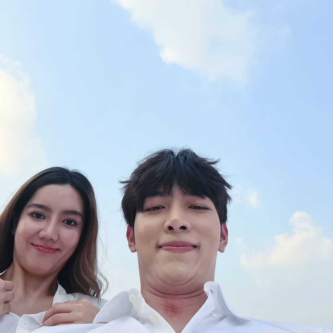 ก็อต อิทธิพัทธ์ ริชชี่ อรเณศ