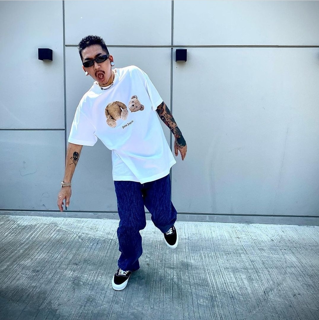 แจ๊ส ชวนชื่น