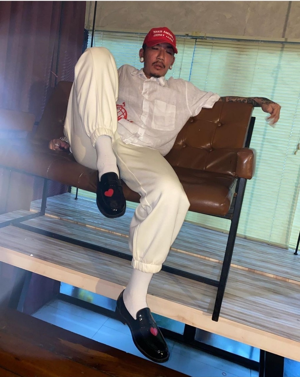 แจ๊ส ชวนชื่น