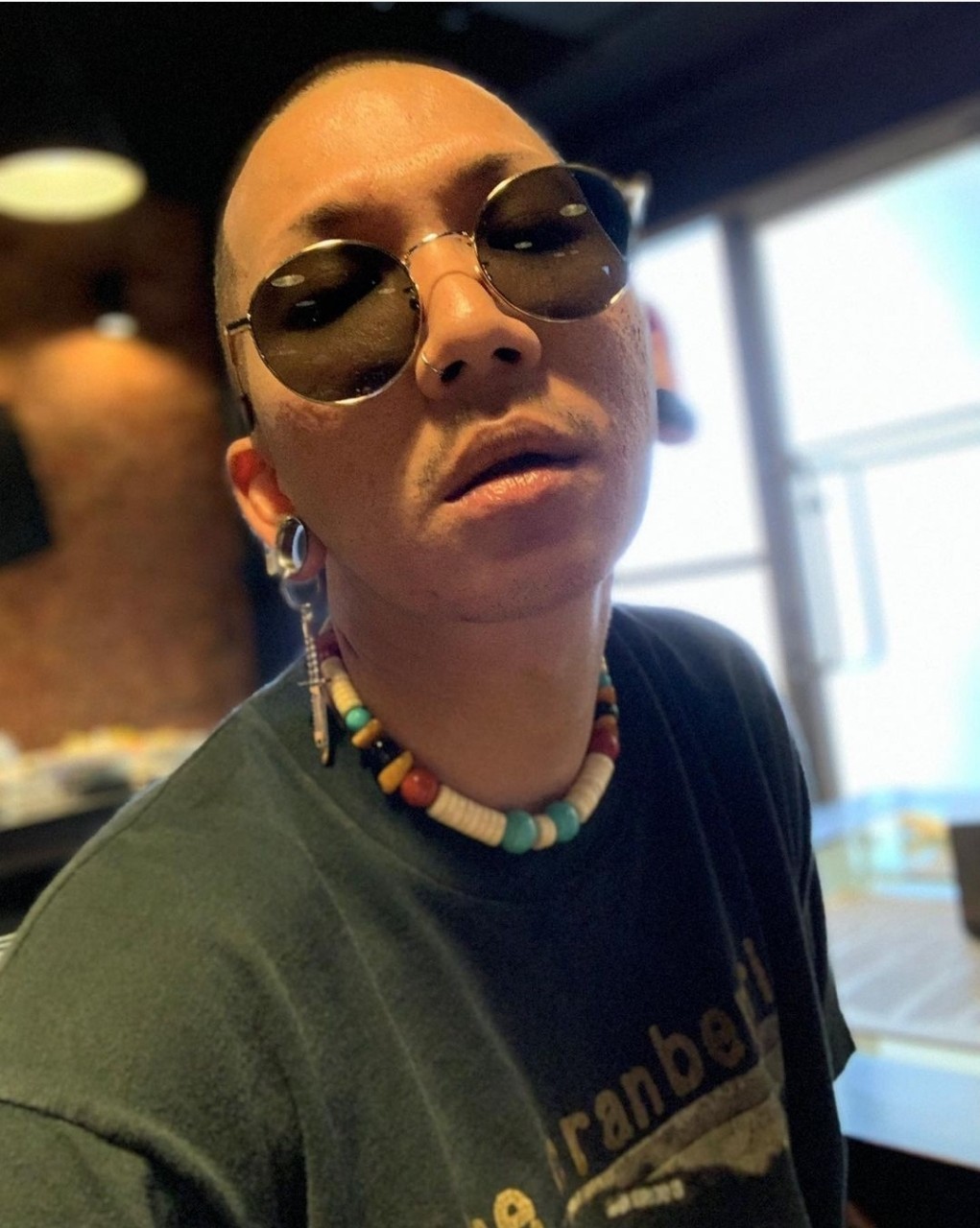 แจ๊ส ชวนชื่น