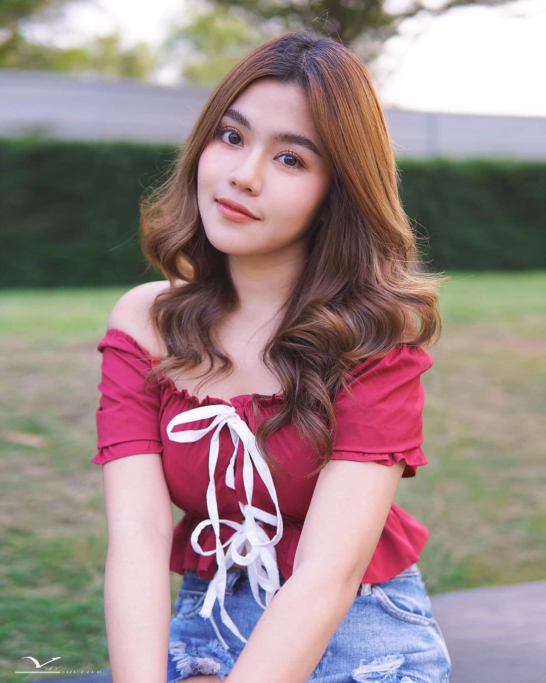 ธัญญ่า อาร์สยาม