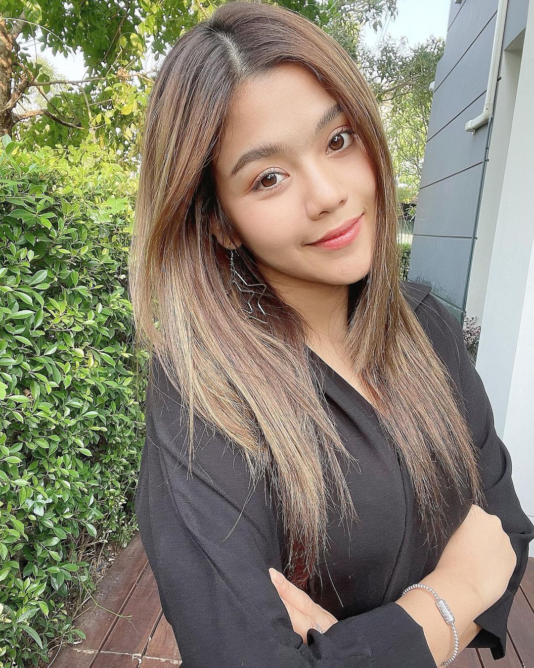 ธัญญ่า อาร์สยาม