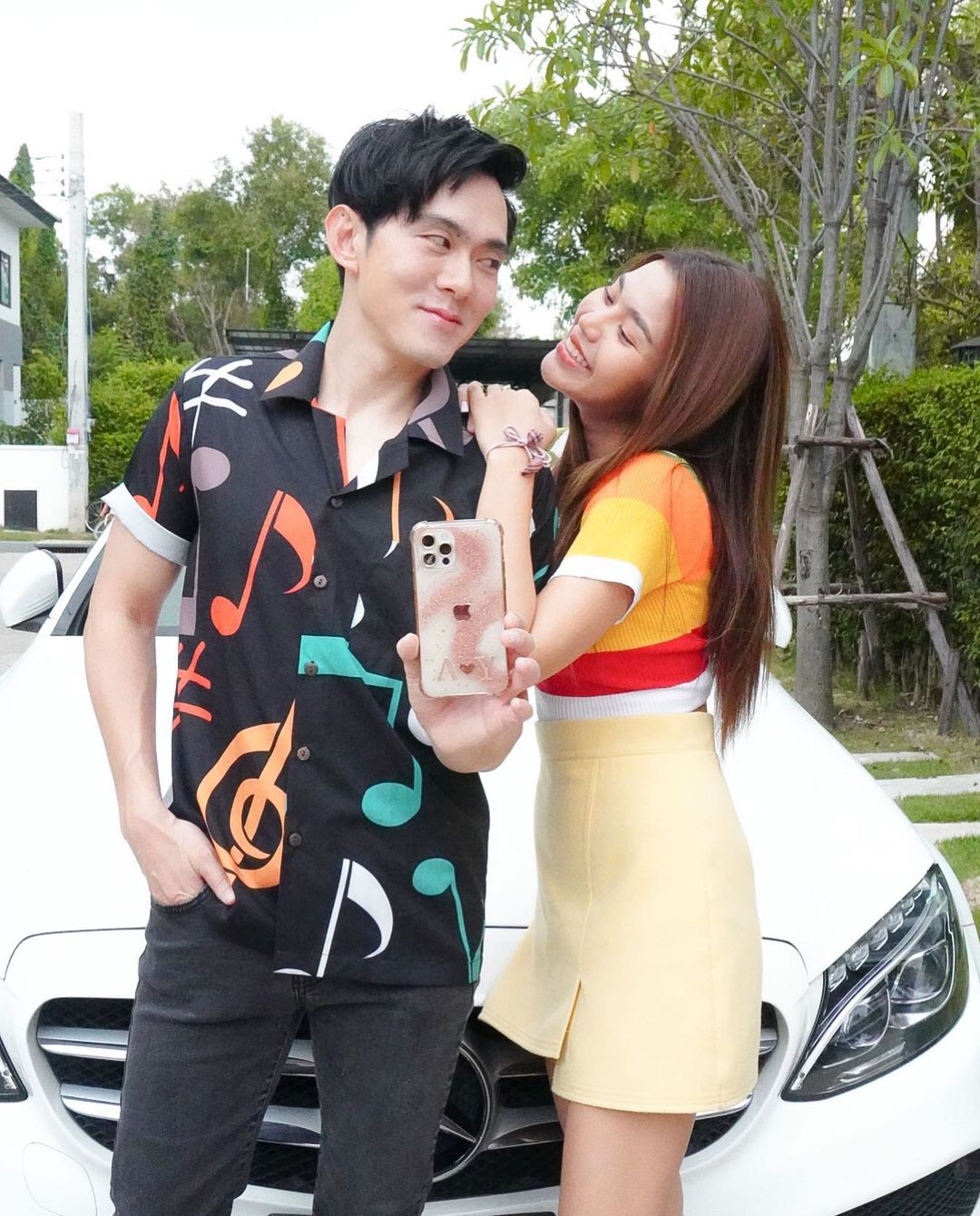 ธัญญ่า อาร์สยาม