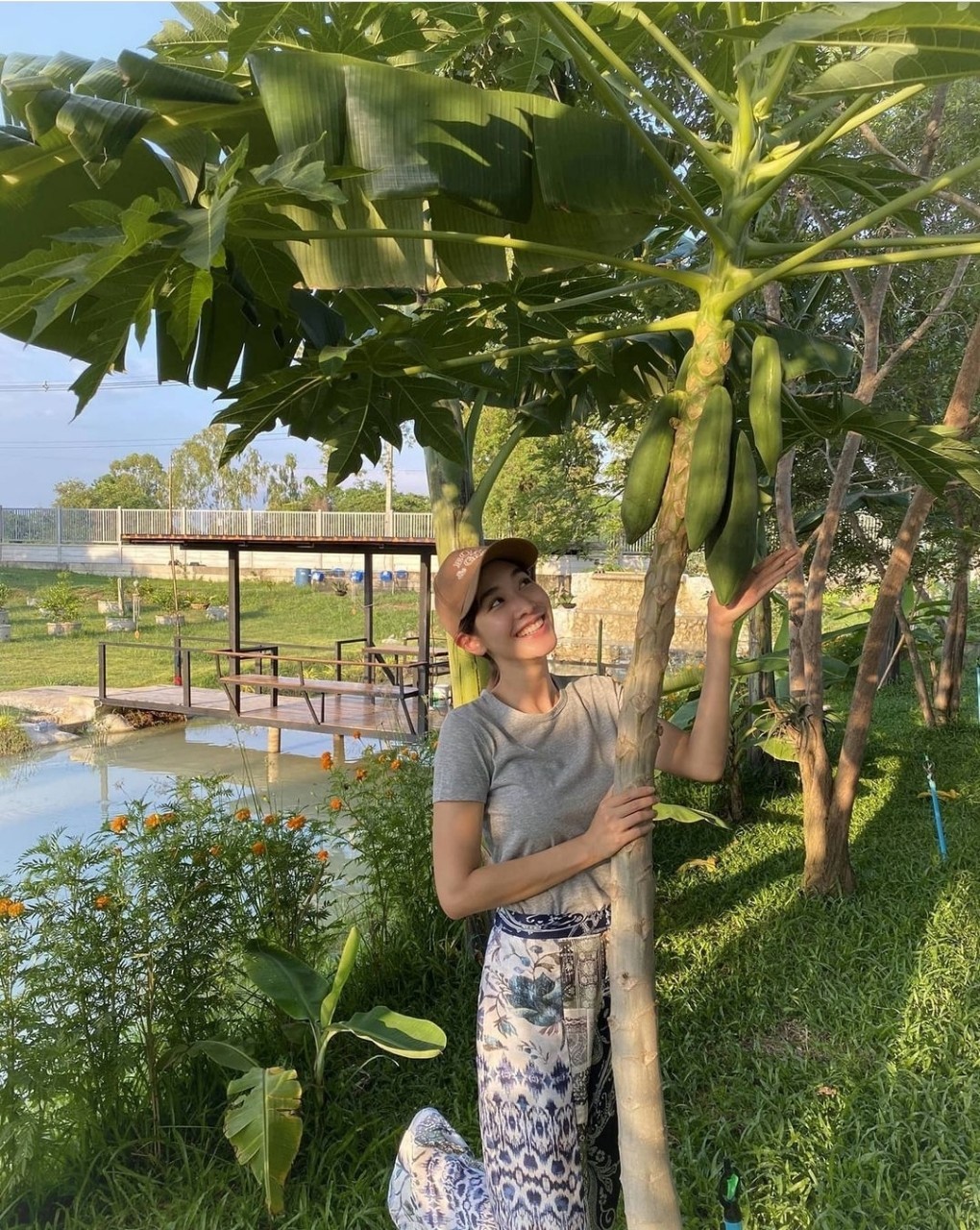 มิน พีชญา