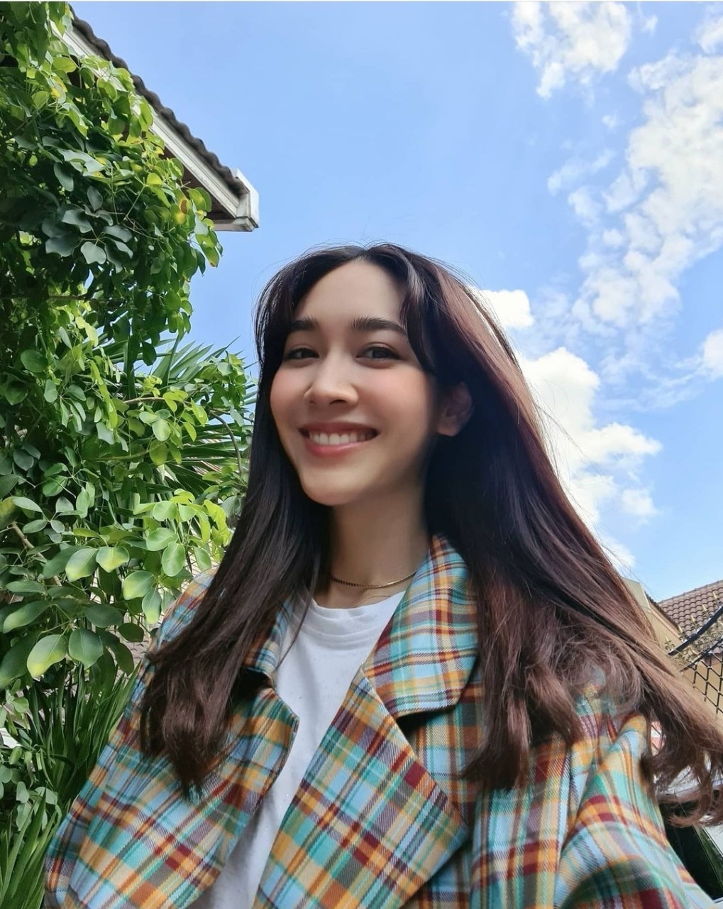 มิน พีชญา