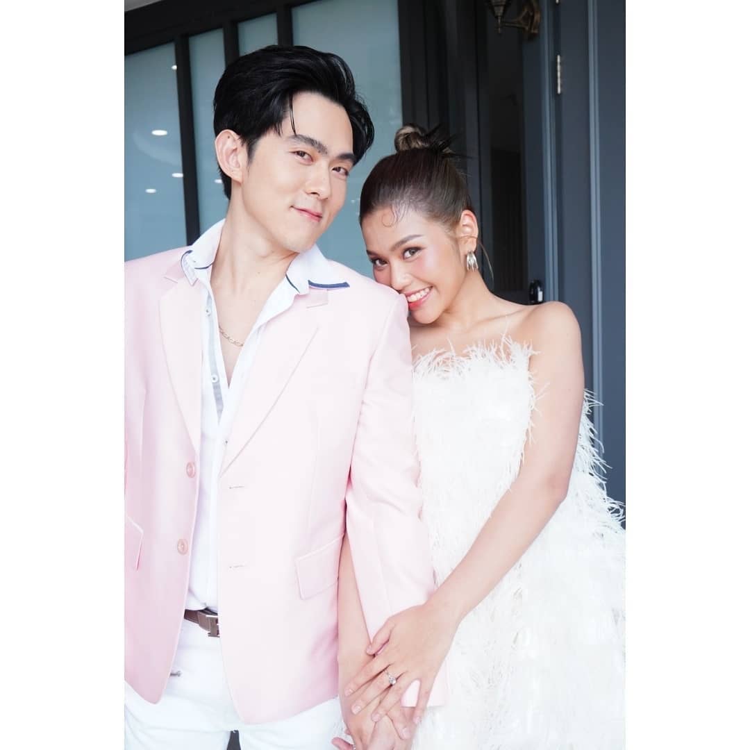 อ๊อฟ ศุภณัฐ ธัญญ่า อาร์สยาม