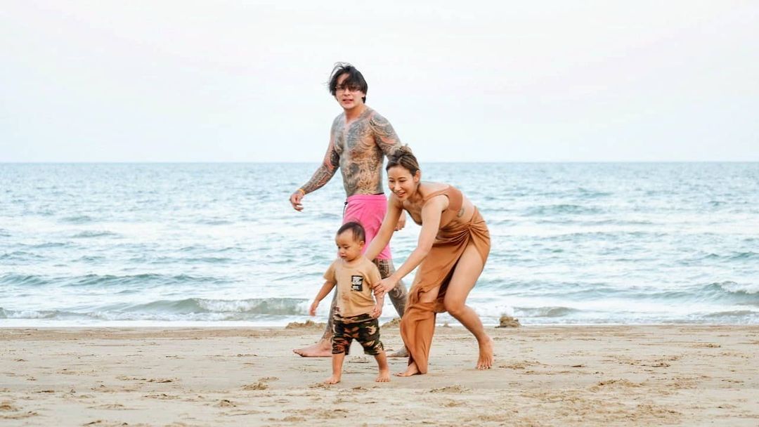 แทค ภรัณยู เบลล์ อดิราภ์