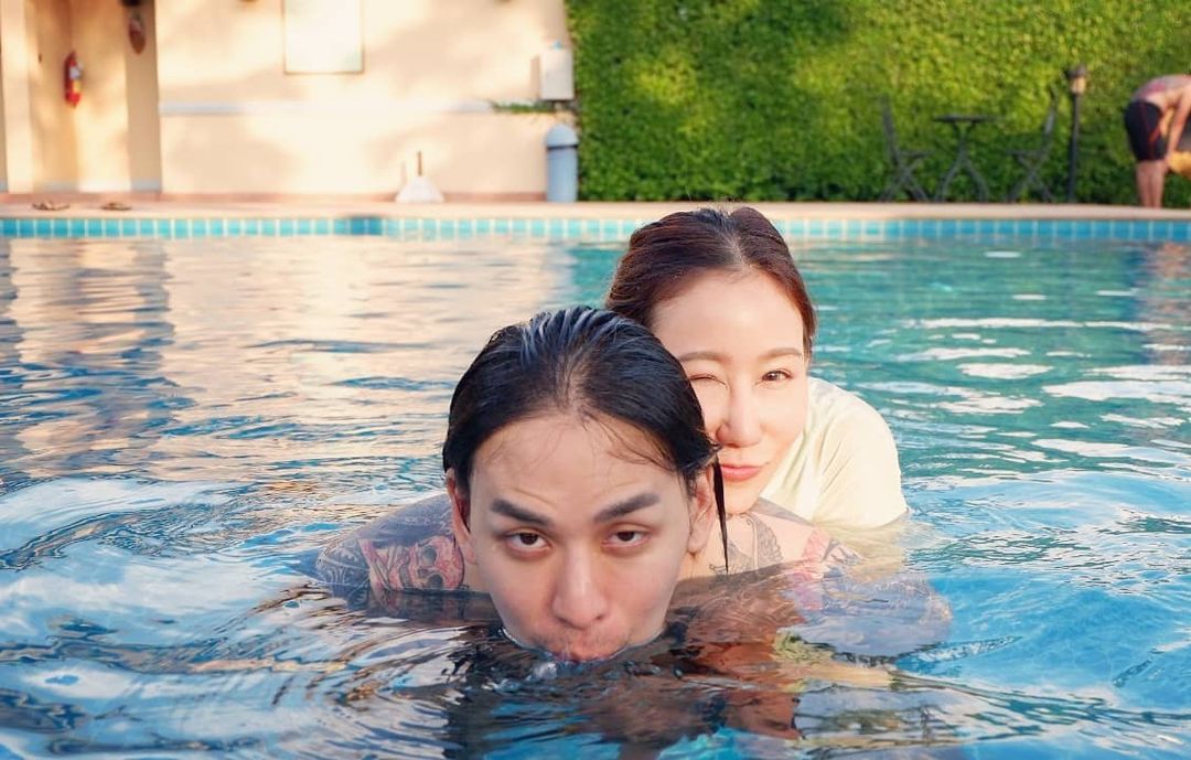 แทค ภรัณยู เบลล์ อดิราภ์