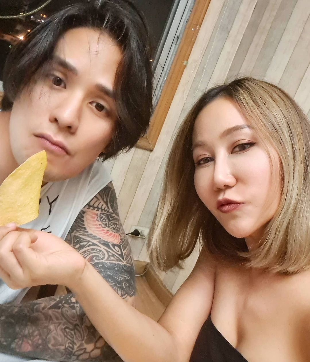 แทค ภรัณยู เบลล์ อดิราภ์