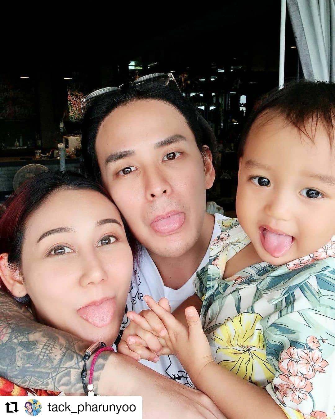 แทค ภรัณยู เบลล์ อดิราภ์