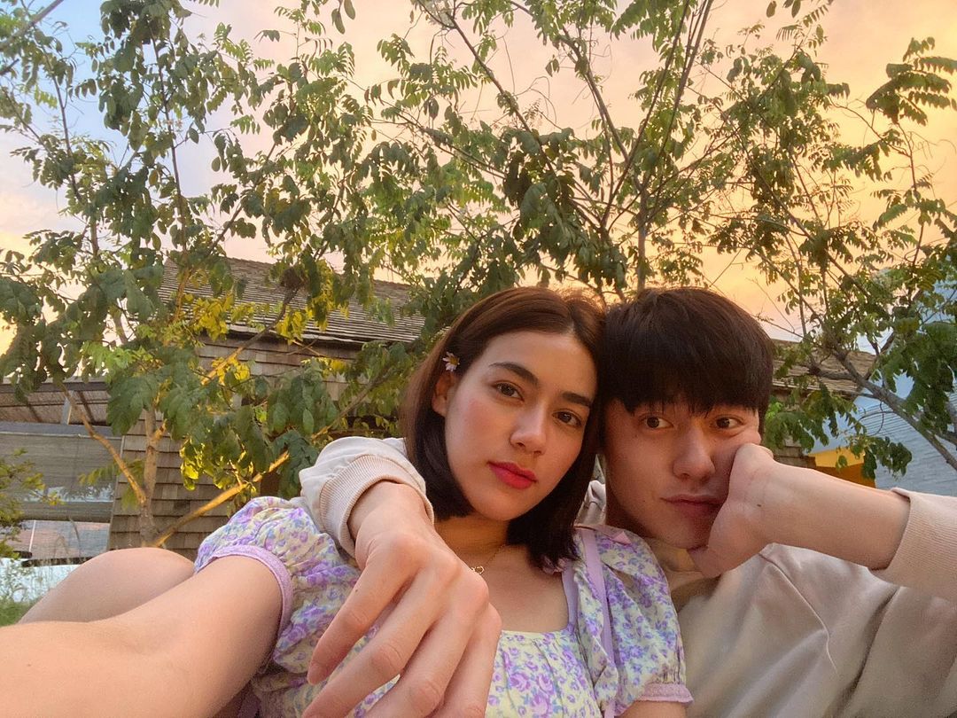 หมาก ปริญ คิมเบอร์ลี่