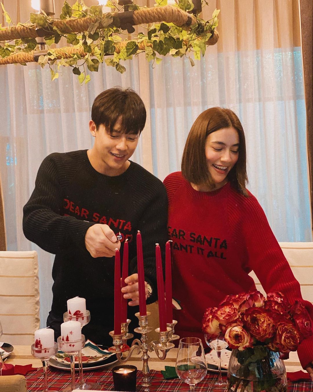 หมาก ปริญ คิมเบอร์ลี่