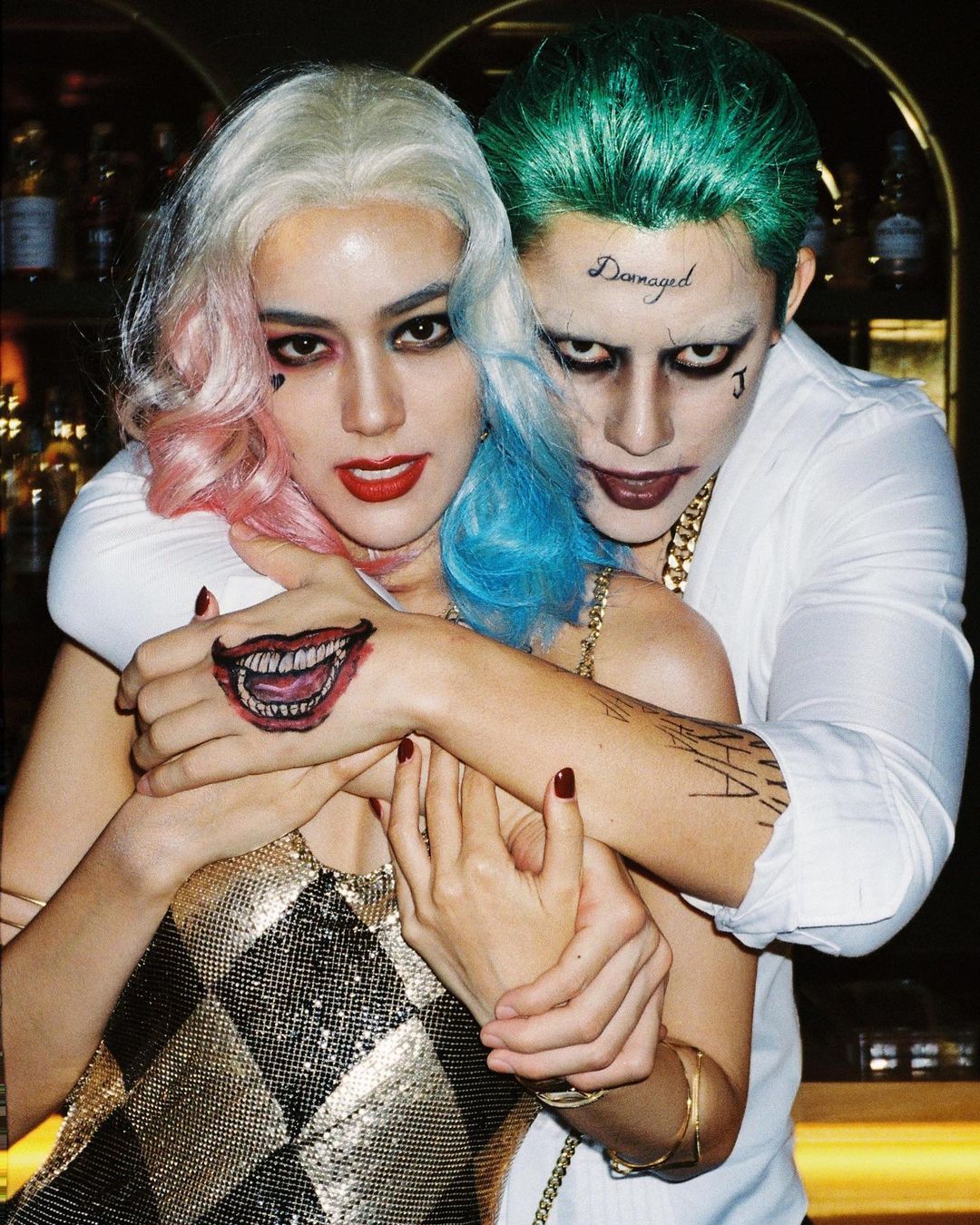 หมาก ปริญ คิมเบอร์ลี่