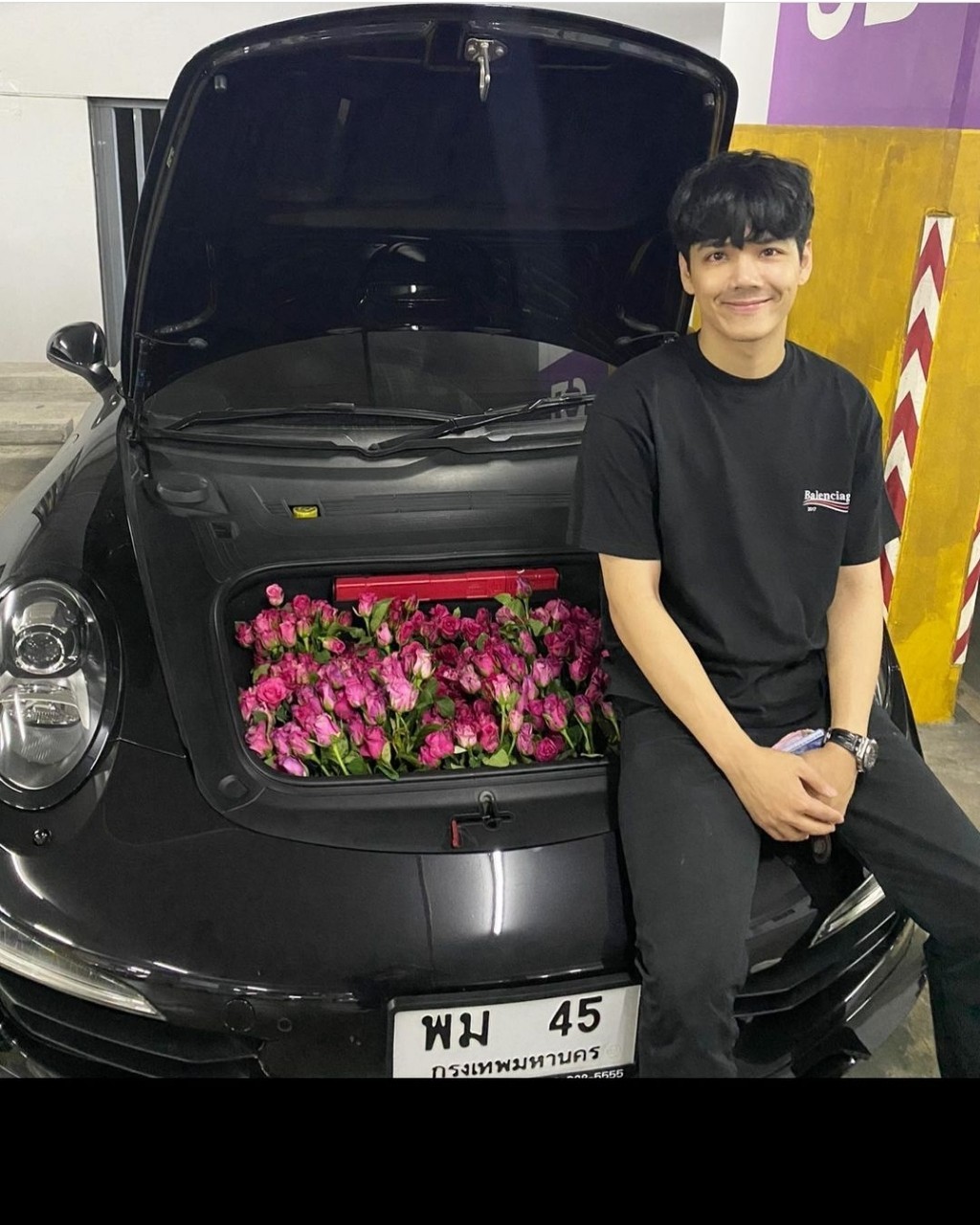 นิกกี้ ณฉัตร