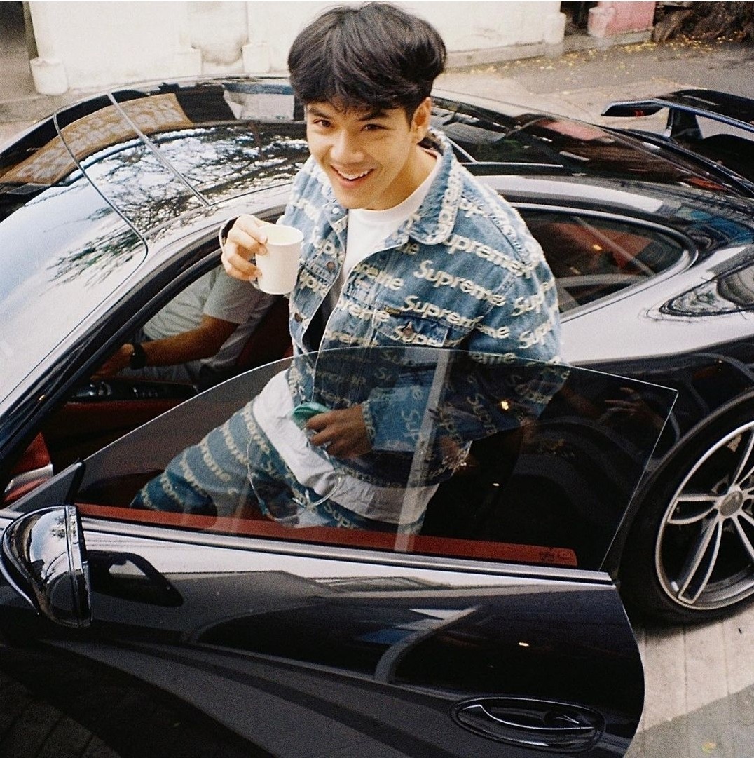 นิกกี้ ณฉัตร