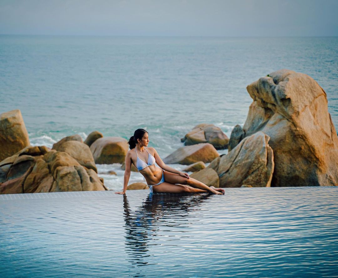 เบลล์ เลลาณี ลูกแก้ว อภิรดี