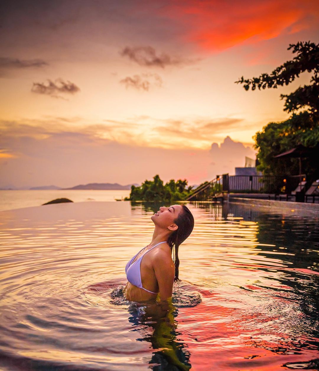 เบลล์ เลลาณี ลูกแก้ว อภิรดี