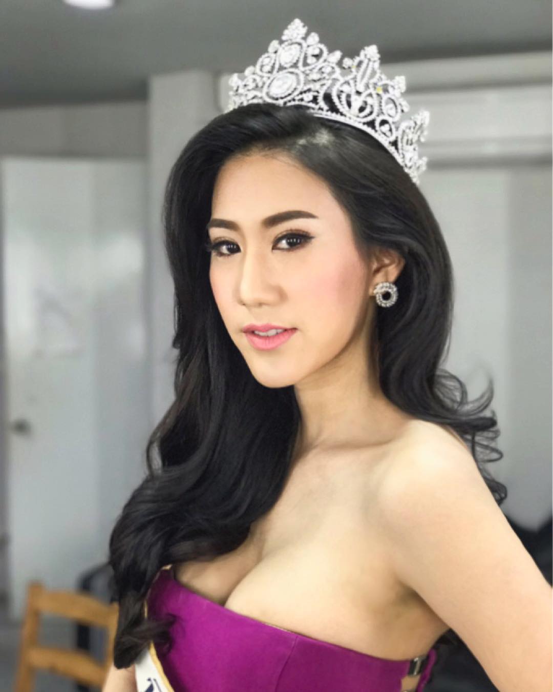 เบลล์ เลลาณี ลูกแก้ว อภิรดี