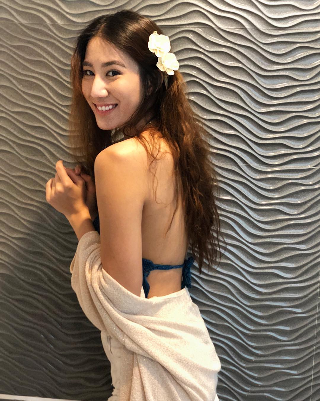 เบลล์ เลลาณี ลูกแก้ว อภิรดี