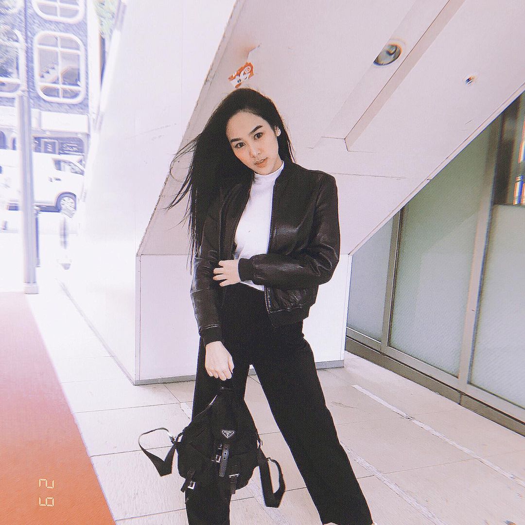 น้ำตาล ณัชชา ลูกตั๊ก มยุรา