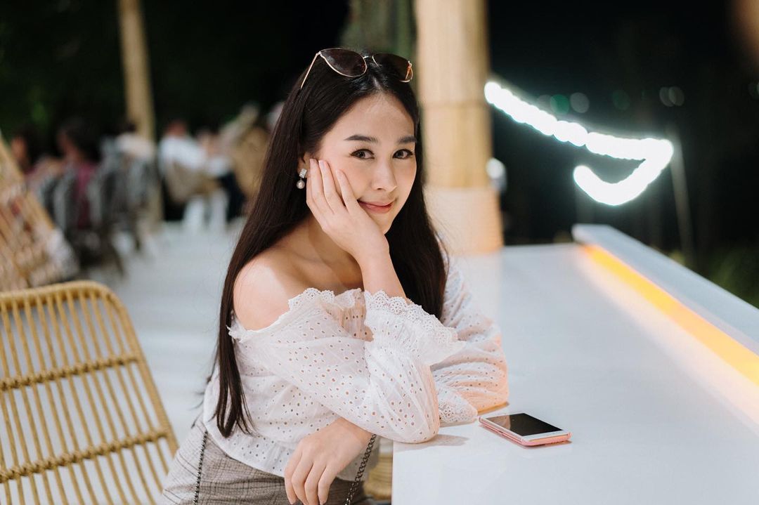 น้ำตาล ณัชชา ลูกตั๊ก มยุรา