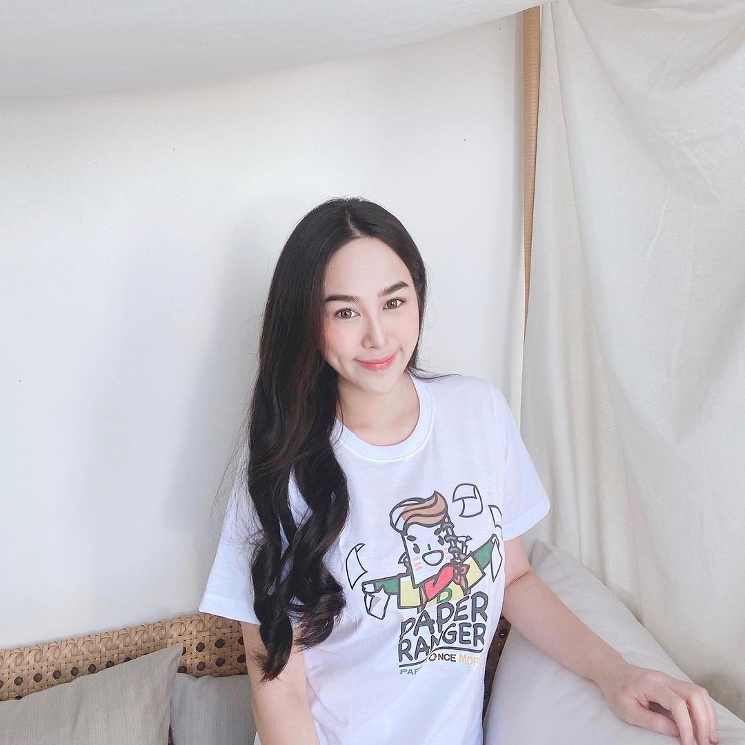 น้ำตาล ณัชชา ลูกตั๊ก มยุรา