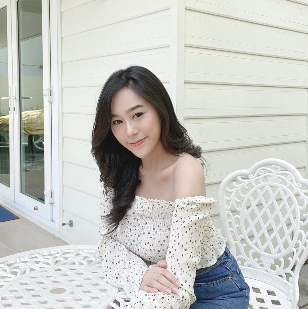 น้ำตาล ณัชชา ลูกตั๊ก มยุรา